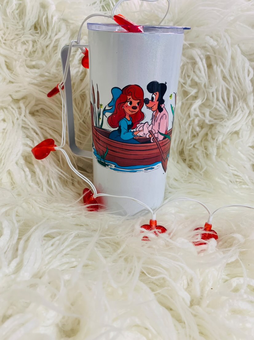Mashup Tumbler